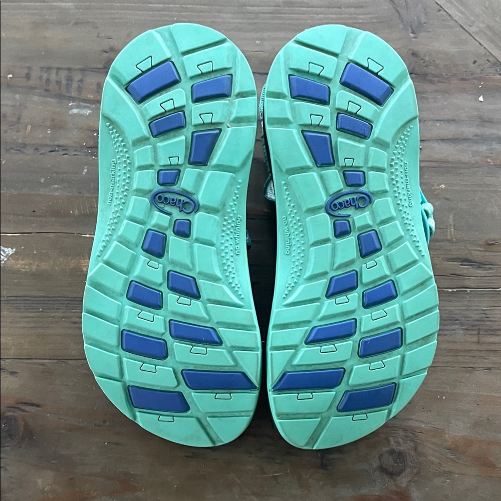 Chaco Sandals - Picture 2 of 3